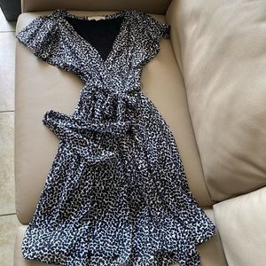 Michael Kors size Medium women's dress.